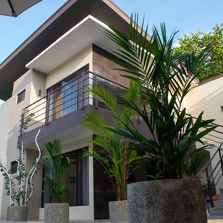 Hotel Uvita Forest Экстерьер фото