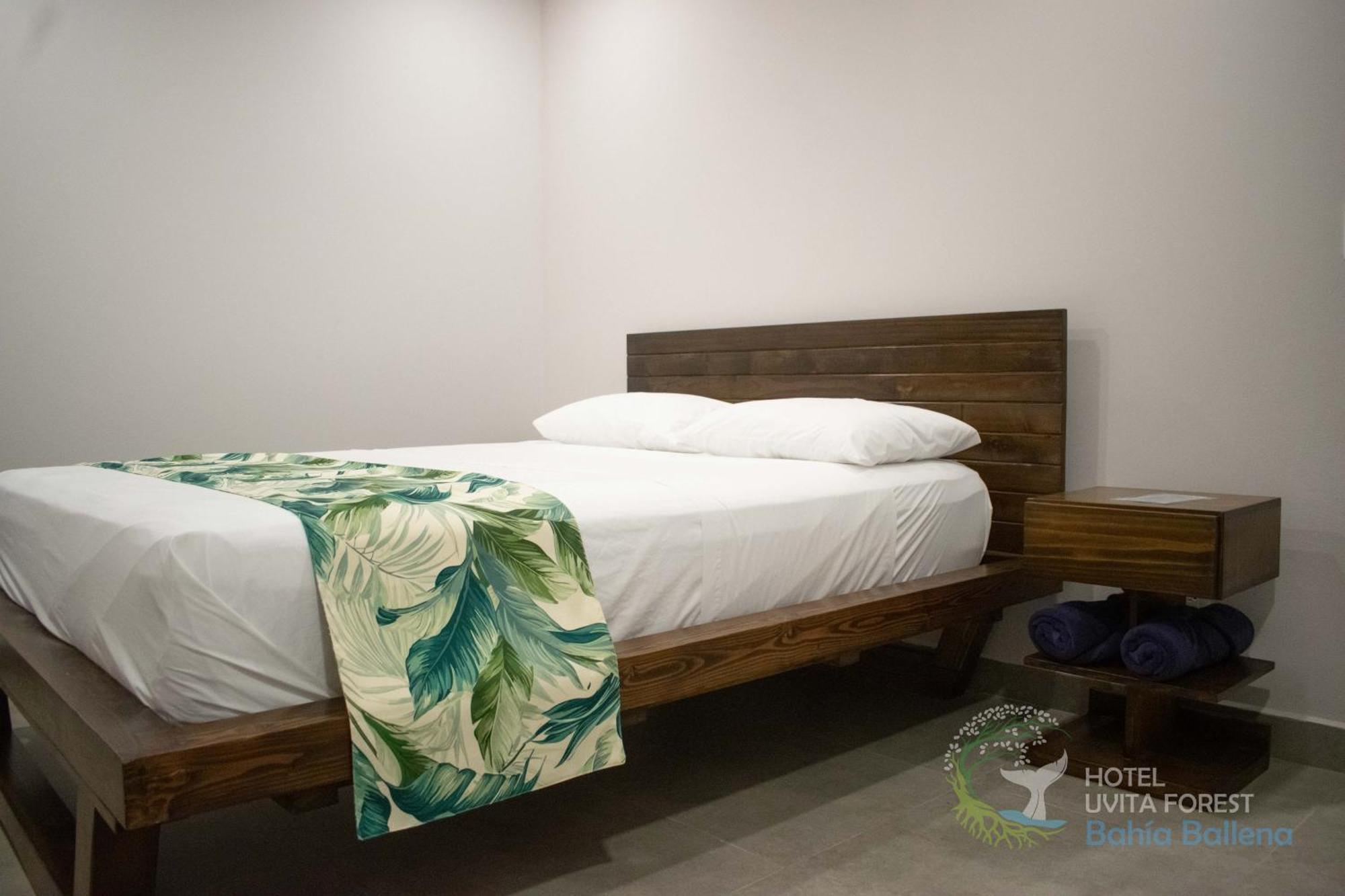 Hotel Uvita Forest Экстерьер фото