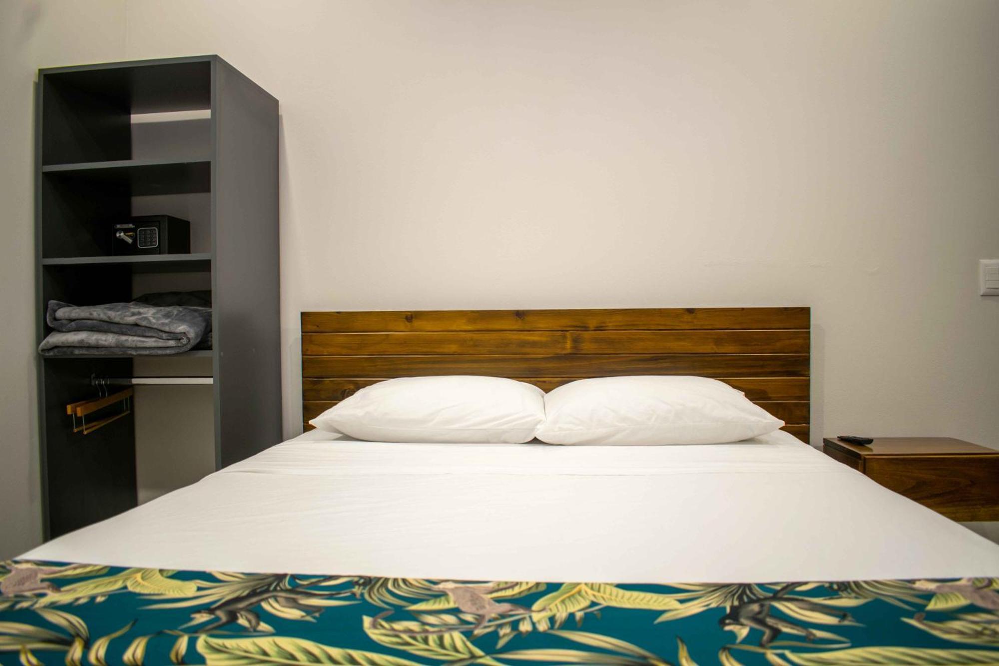 Hotel Uvita Forest Экстерьер фото