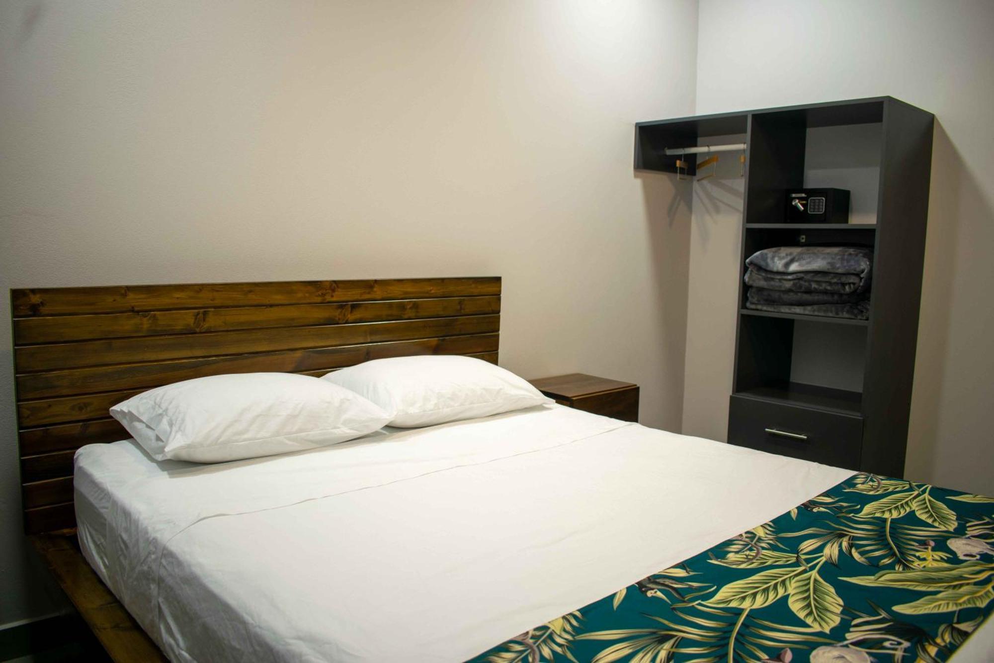 Hotel Uvita Forest Экстерьер фото