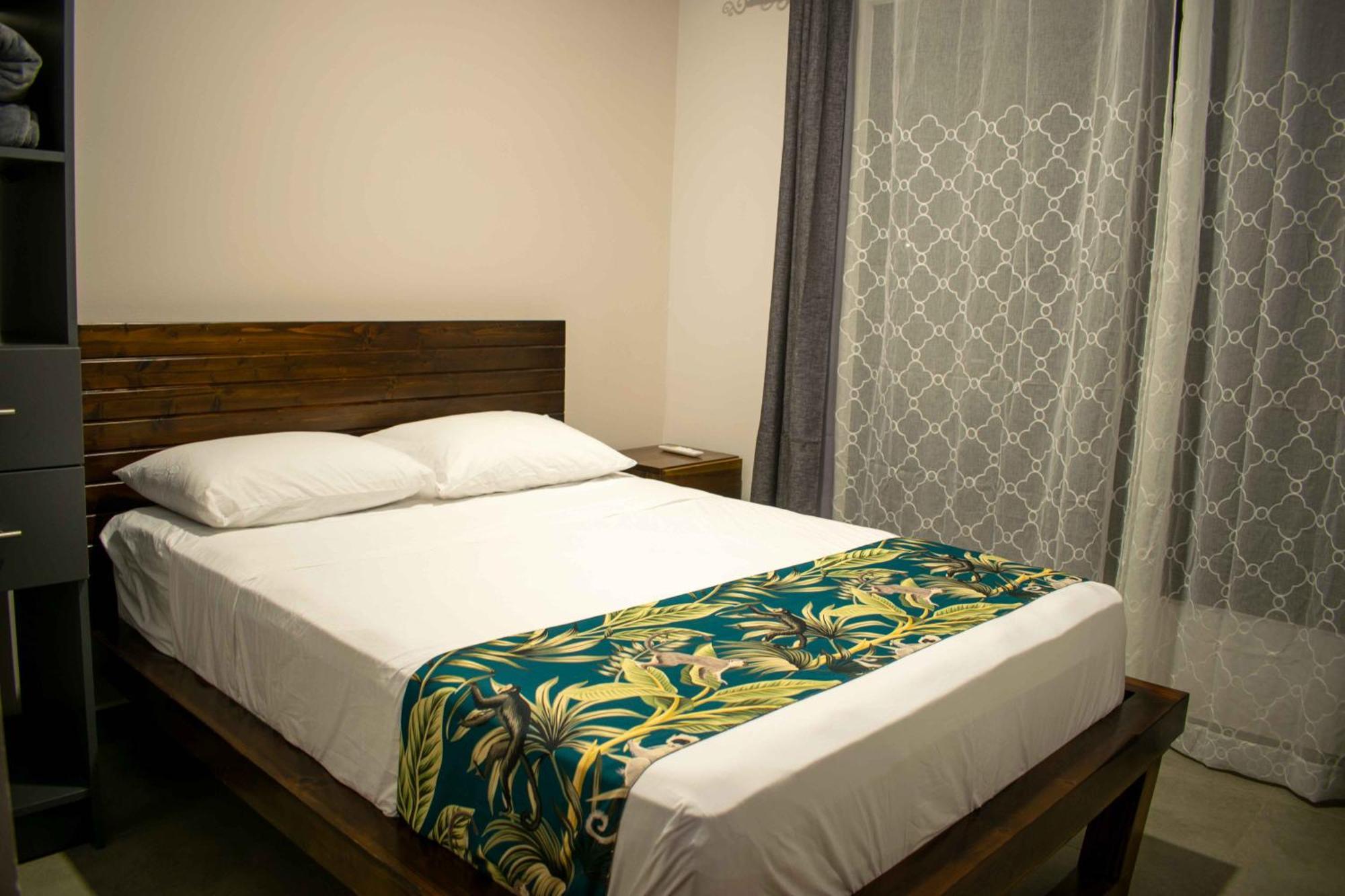 Hotel Uvita Forest Экстерьер фото
