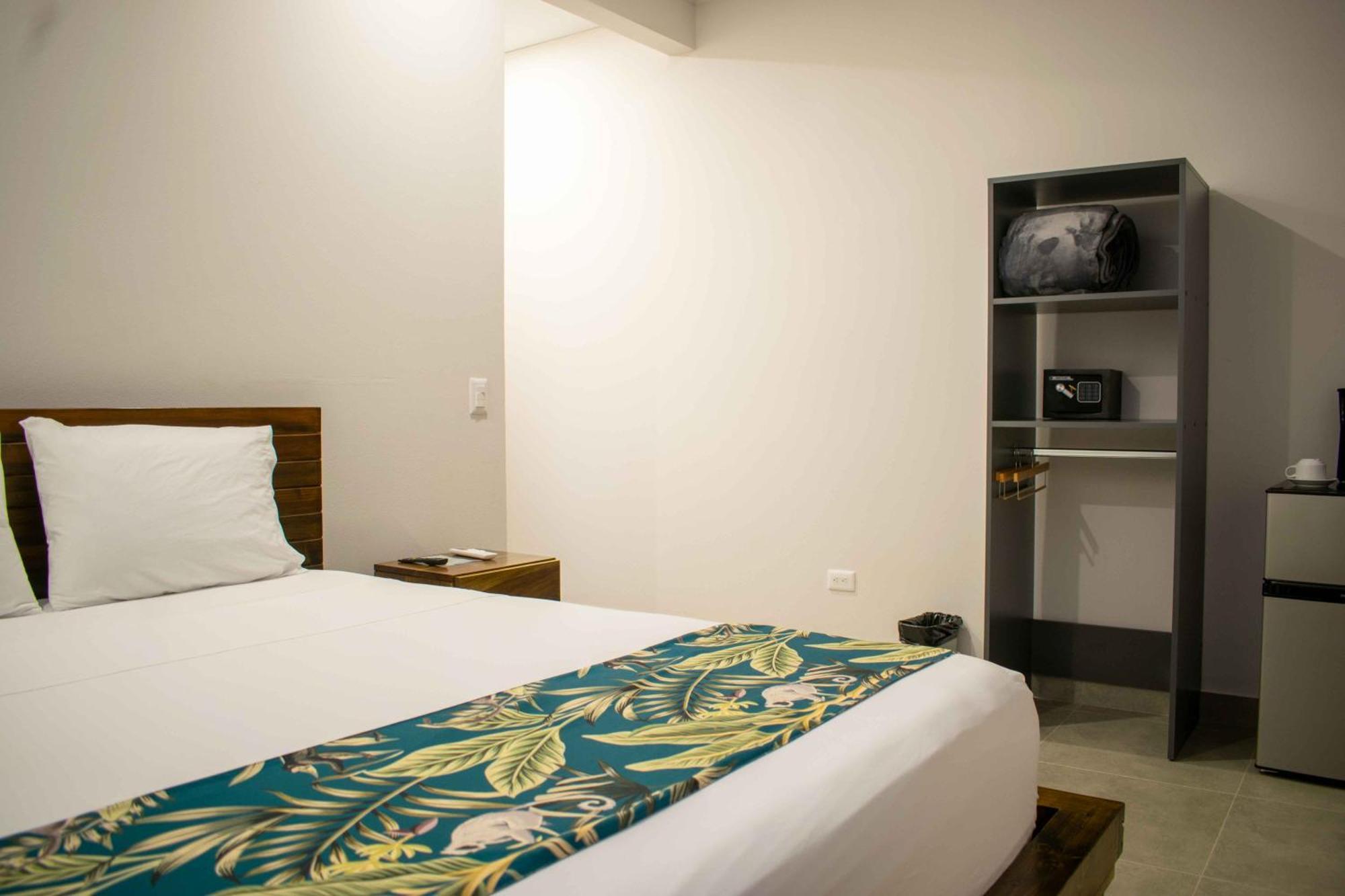 Hotel Uvita Forest Экстерьер фото