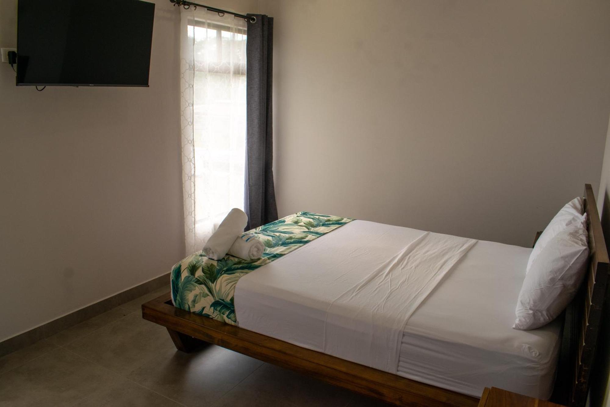 Hotel Uvita Forest Экстерьер фото