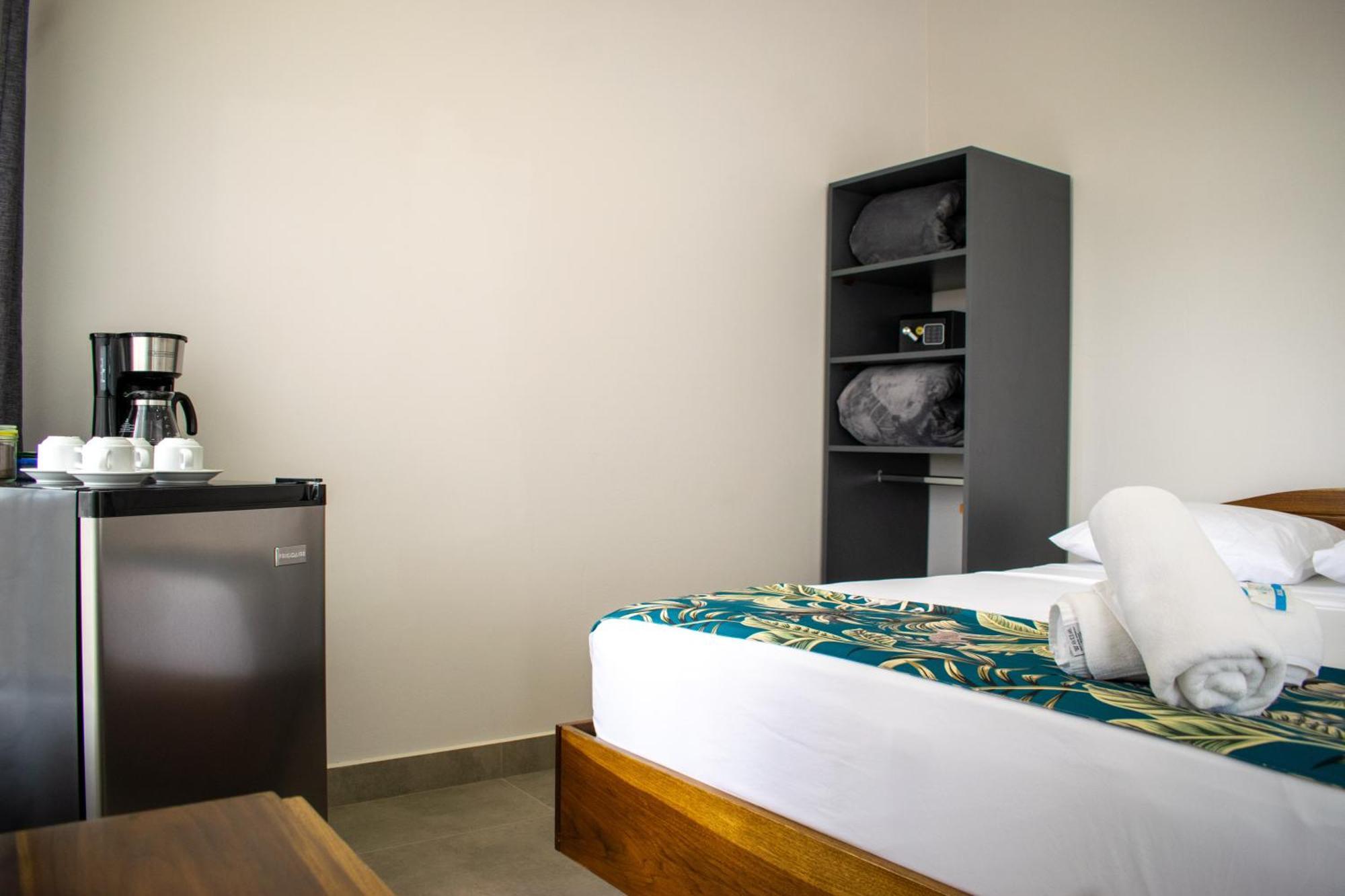 Hotel Uvita Forest Экстерьер фото
