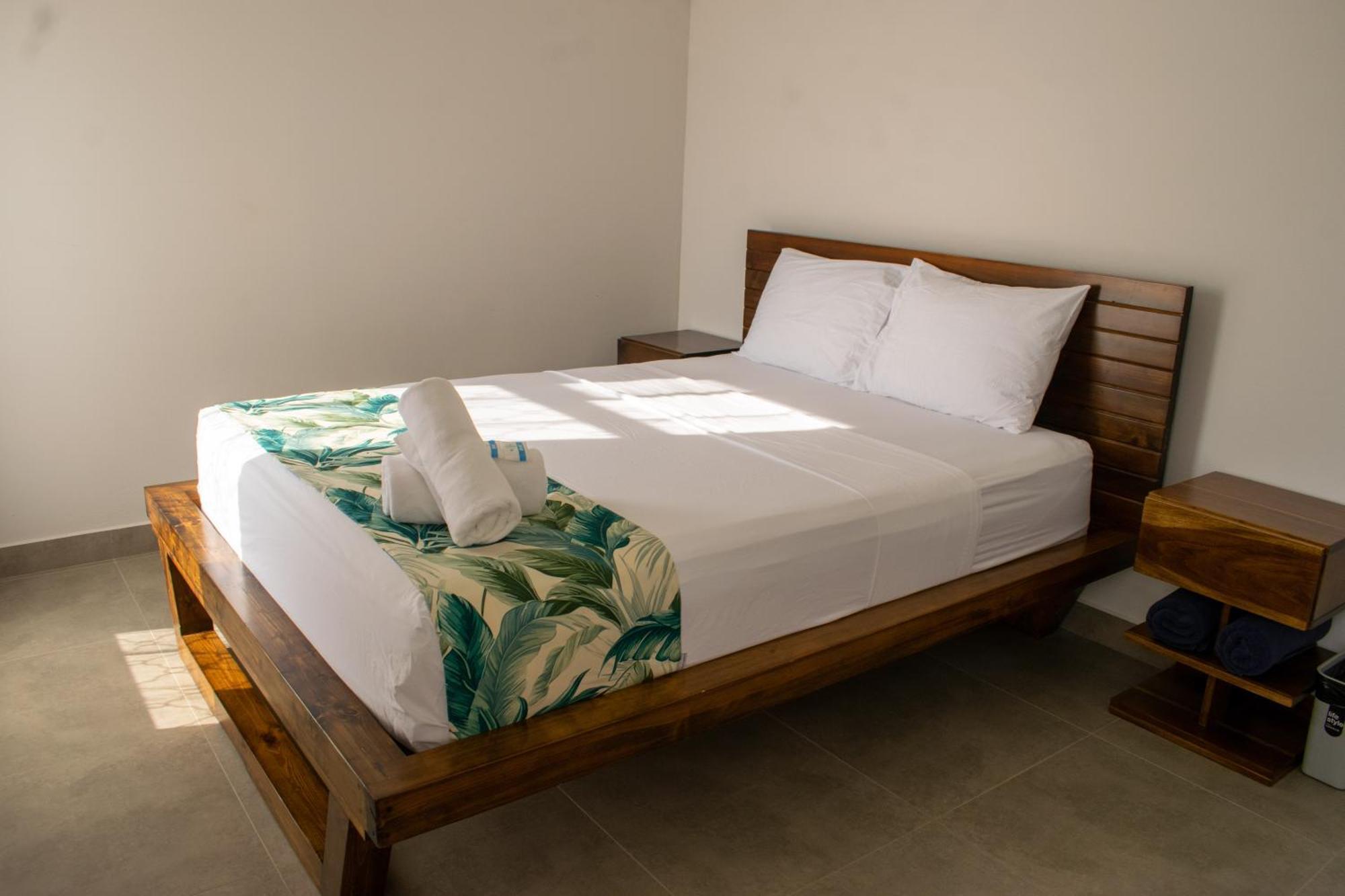 Hotel Uvita Forest Экстерьер фото